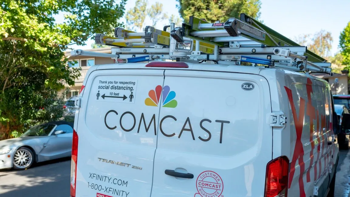 Comcast customer loss grows: Is rival pricing irrational?