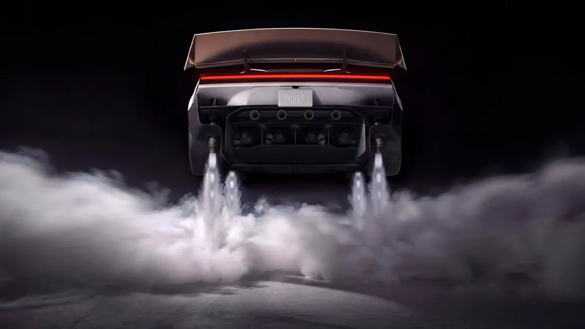 The Tesla autonomy race: Can software replace EV sales?