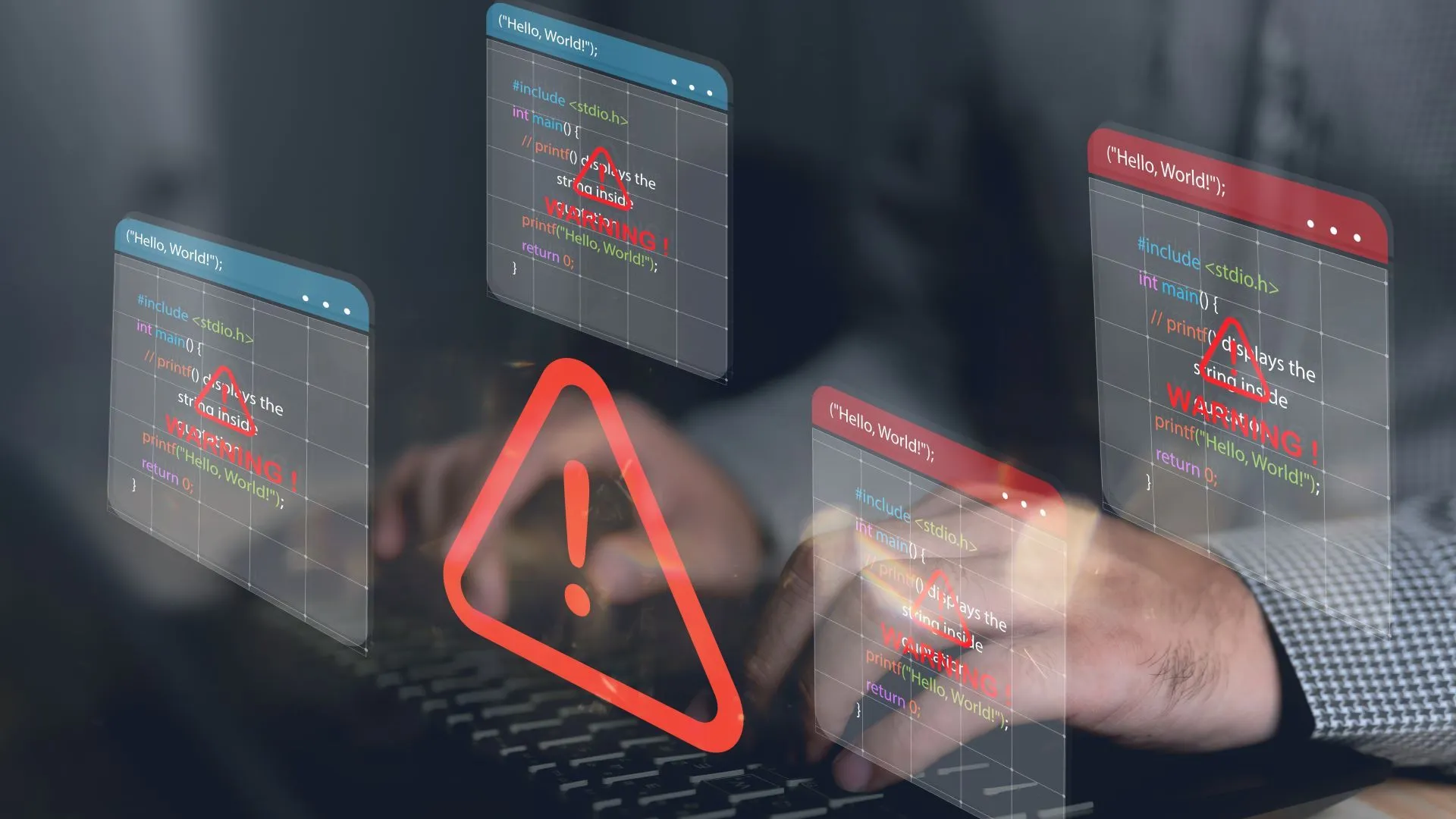 Encrypted Client Hello federal websites: Privacy gaps found