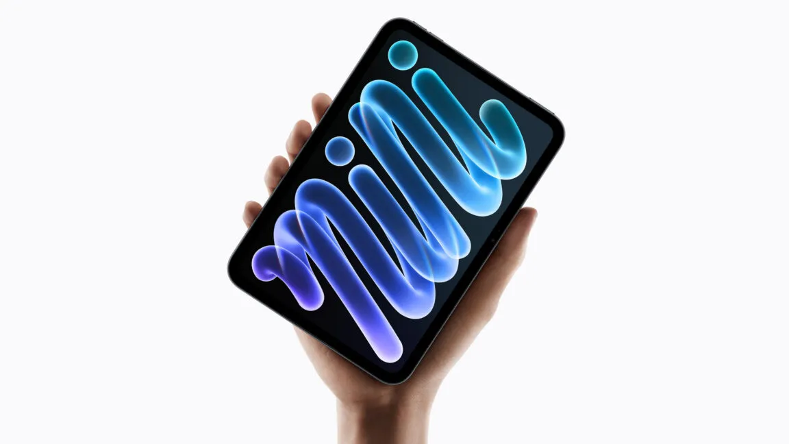 iPad mini 8th-gen: New OLED screen and A20 Pro chip details