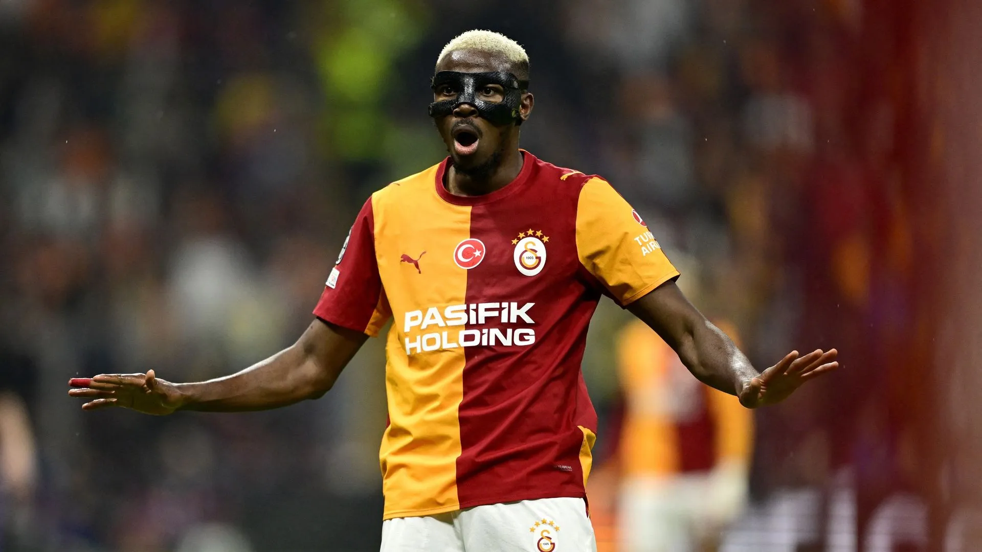 How to watch Galatasaray vs Fenerbahce: Live stream guide 2026