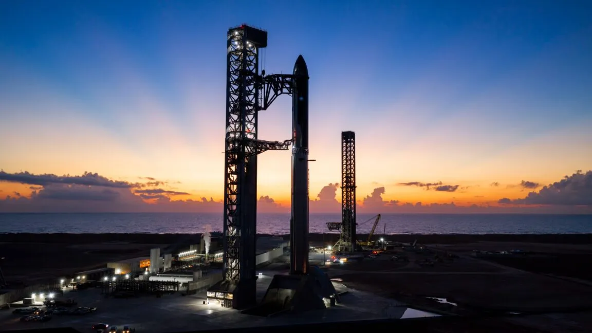 Starship launches required for Moon landing: NASA vs SpaceX estimates