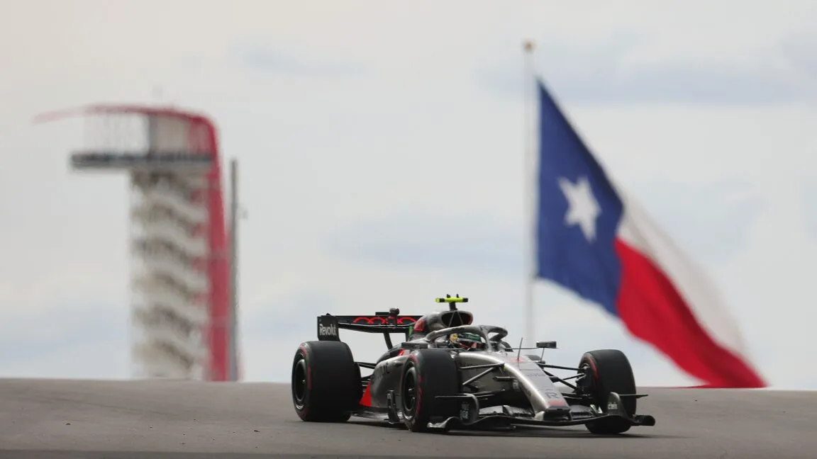 F1 in Texas: Why the US Grand Prix thrives at COTA venue