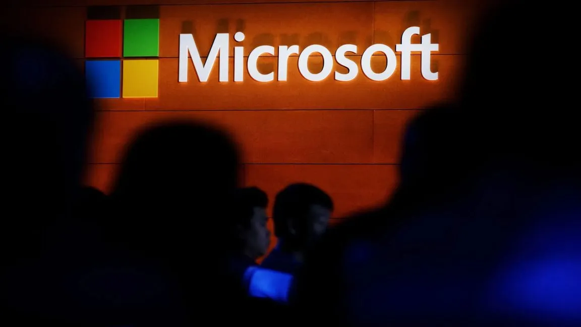 Microsoft voluntary buyouts: 60,000 employees offered exit packages