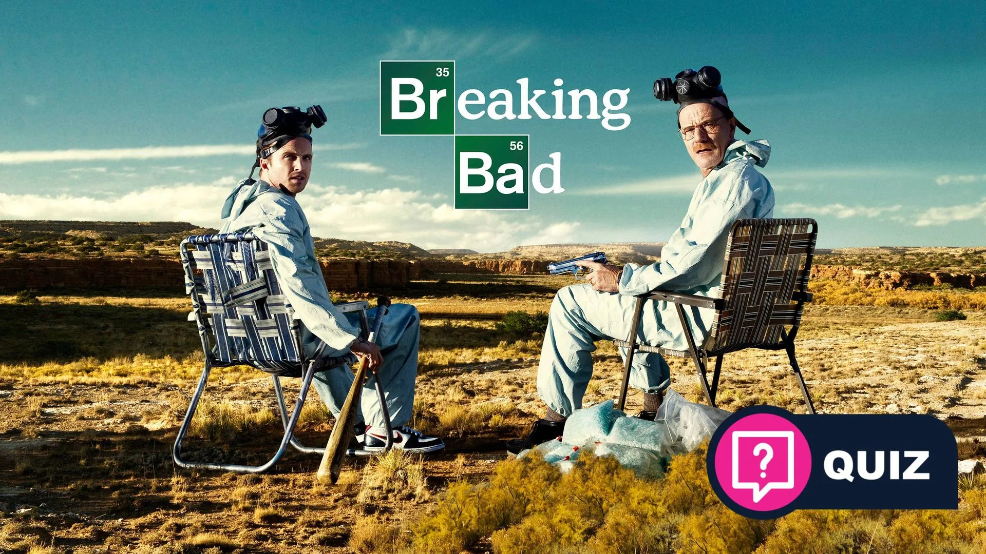 Gilliverse explained: A guide to the Breaking Bad franchise