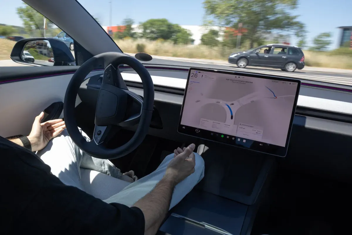 Tesla FSD Turo collaboration: Boosting autonomous driving adoption