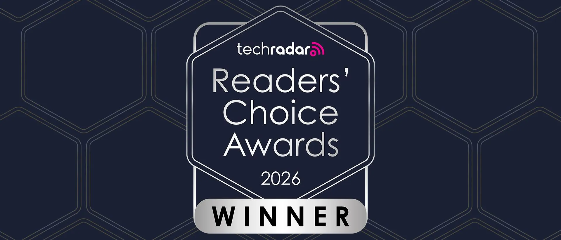 TechRadar Readers' Choice Awards 2026: Who won the best tech?