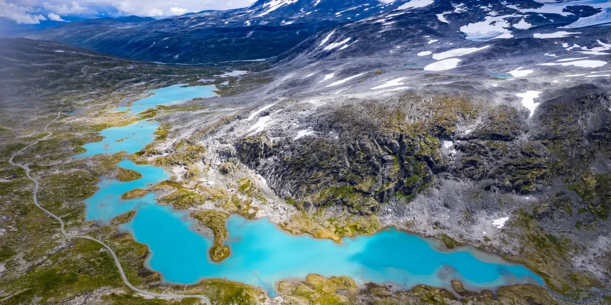 Permafrost thawing: how frozen soil impacts global climate