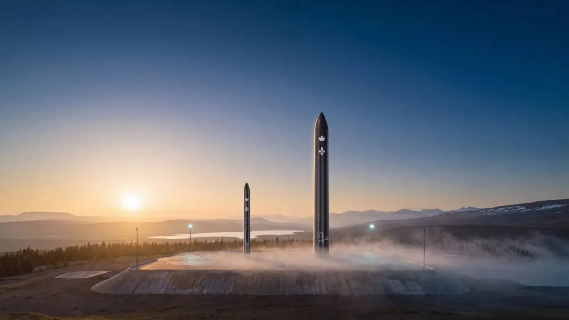 SpaceX military launch contracts: Impact on space access