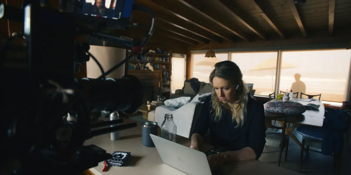 Elizabeth Holmes documentary: Lessons from the Theranos fraud